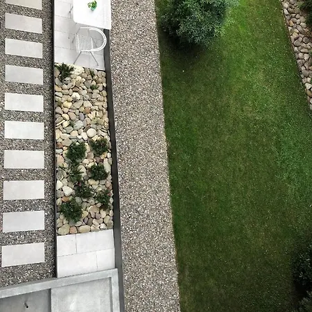 Palm Loggias דירה מראנו