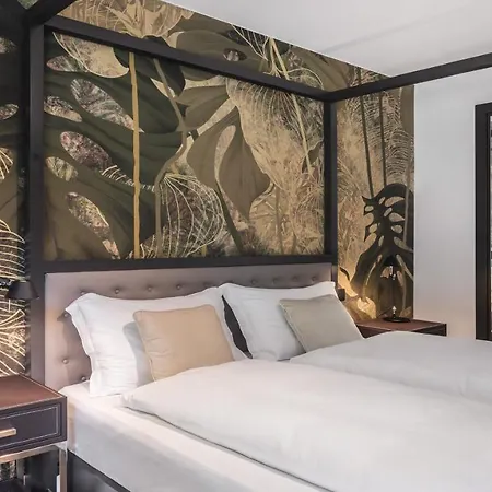 Palm Loggias דירה *