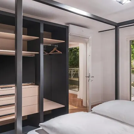 Palm Loggias דירה