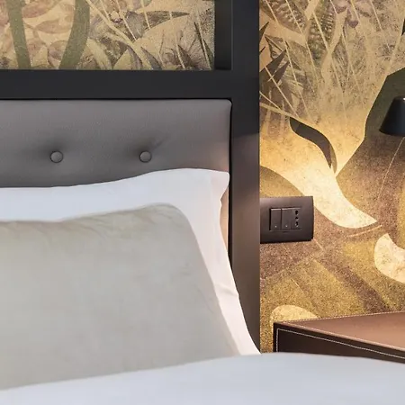 Palm Loggias דירה *