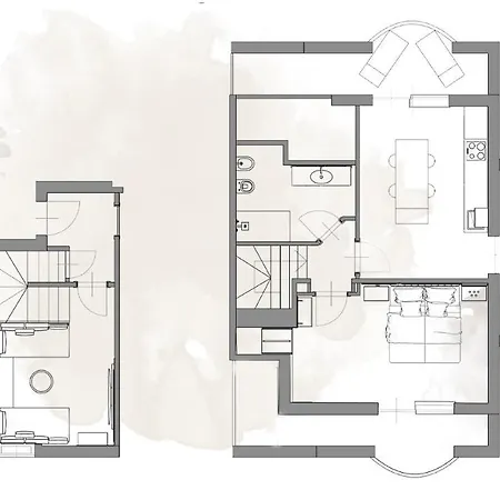 Palm Loggias מראנו