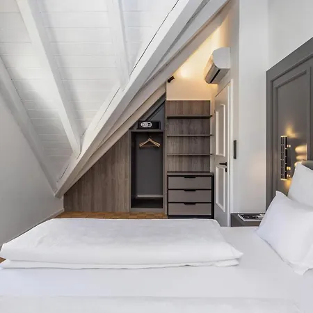 דירה Palm Loggias