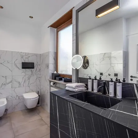 Apartmán Palm Loggias