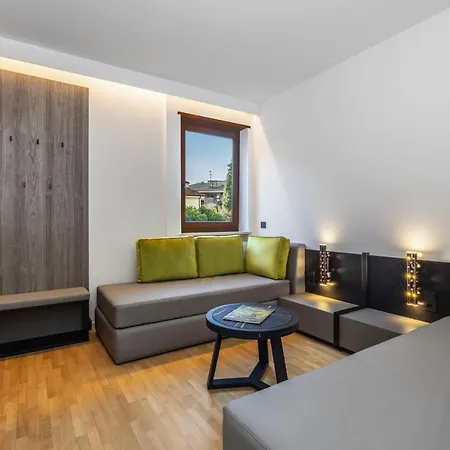 Palm Loggias Apartmán