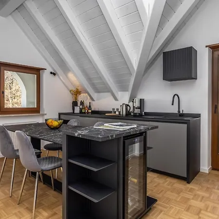 Palm Loggias Appartamento