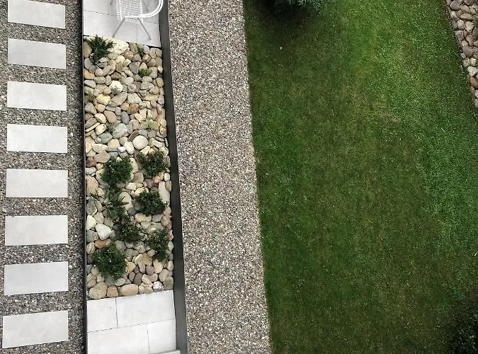 Palm Loggias Apartment Meran