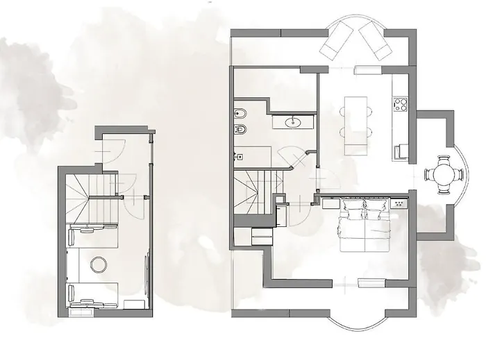 Palm Loggias Мерано
