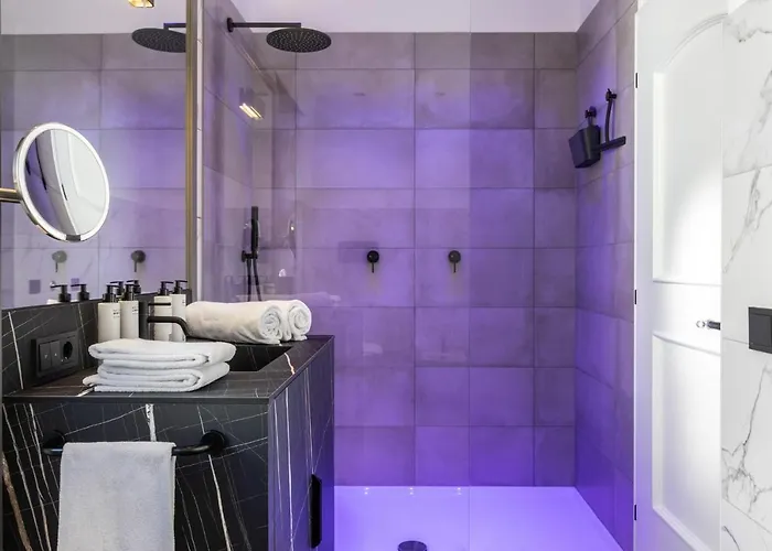 Palm Loggias Мерано