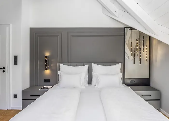 Апартаменты Palm Loggias