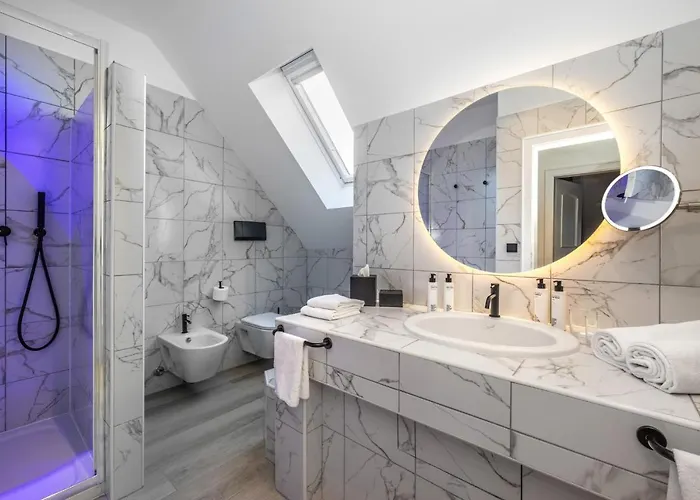 Palm Loggias * 梅拉诺