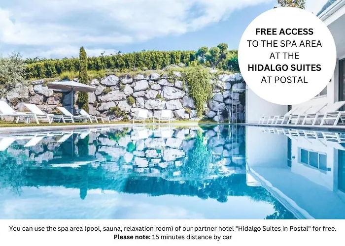 Palm Loggias Апартаменты *